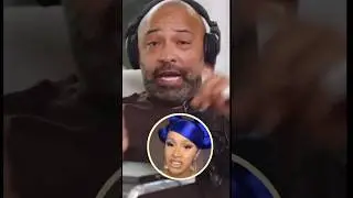 JOE BUDDEN SPEAKS 