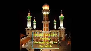 Nasehat Cak Emir 2022 #generus #generusldii #jokam354 #ldiinews #cakemir