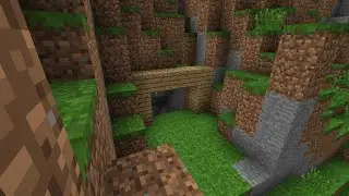 Minecraft Beta 1.7.3 #7 - MIning and finding Iron
