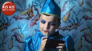 Boy questions his gender identity in LGBT Short Film 