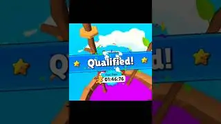 Smart Play!?😎#shorts#stumbleguys