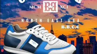 O.F.B.B sneaker commercial for Rockboy Records artist DeDe Sha'Ron