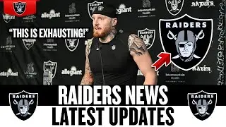 24H DECISIVE: RAIDERS MOVE IN SILENCE AND OPEN A LAWSUIT THAT SHAKES THE NFL🏈LAS VEGAS RAIDERS