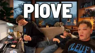 PIOVE? 3 COSE OBBLIGATORIE DA FARE