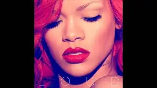 Rihanna - Man Down [ Radio HD ] FRANCKYZIC&trade;.