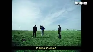 Грибы   - Тает Лёд // Sub en Espa&ntilde;ol // Rap Ruso