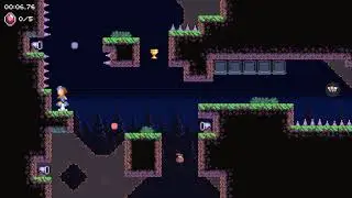 Daggerhood - Launch Game Trailer - Nintendo Switch | ARZ4