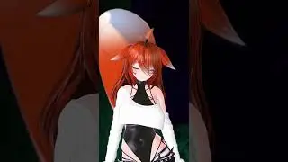 I'm a nice girl #vrchat