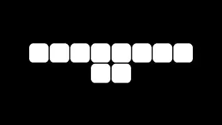 [ADOFAI CHARTING 3] MisomyL - Amnehilesie (Non-Efected)
