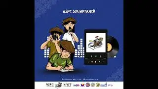 NSPC 2025 Soundtrack