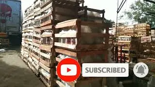 Battery solution,& moriatic acid delivery.