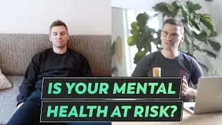 Languishing or Depression? 3 questions you need to ask yourself better sooner than later