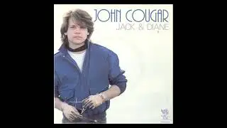 John Mellencamp - Jack & Diane