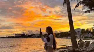 Отпуск VLOG | Мексика 2024/2025 | Cancun | Hyatt Ziva Riviera Cancun