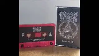Tumultuous Ruin - Demos I & II (Full Compilation)