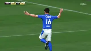 Beautiful Goal ROBBIE KEAN