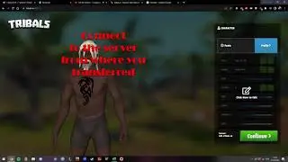 Tribals io transfer issue fix