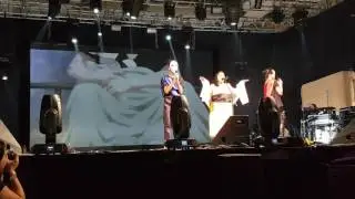Animek&ecirc; Show 2017 - Elis