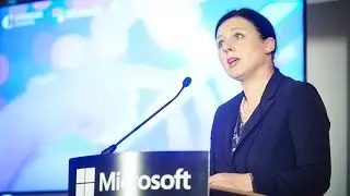 Digital Values | Keynote Speech by Věra Jourov&aacute;, European Commission