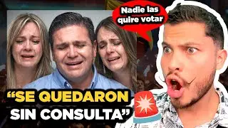 🚨URGENTE: Colapsa la CONSULTA de VICKY DÁVILA, PALOMA y PINZÓN por FALTA de VOTOS