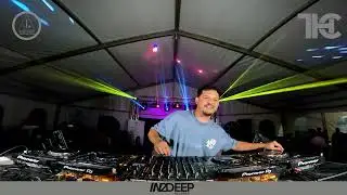 Demossco Live | LOTNS with PIERRE JOHNSON @ IN2DEEP Lifestyle Car Wash