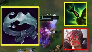 How To Counter Sett