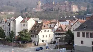 FOTO HITS: Standard-Testclip mit Fujifilm GFX100S