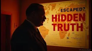 Hitler's Death: The Hidden Truth They Don't Want You to Know!