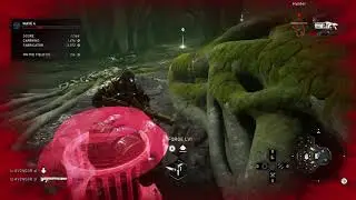 NEW PAHANU MAP.  Gears 5 Master Horde: JD Gameplay on Pahanu