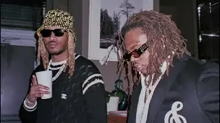 Future, Gunna - CHROME HEARTS (LEAK) (Legendado/traduzido em PT-BR 🇧🇷)