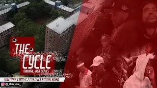 The Cycle season 1 ep 3