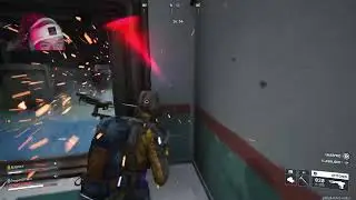 Arc raiders