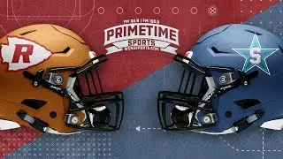 LIVE: #Riverdale vs. #Siegel | Football | Rutherford County High School Sports | 10.17.2025