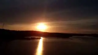 SunGazing Day 12 - The Russian Gods Hors &  Dazbog