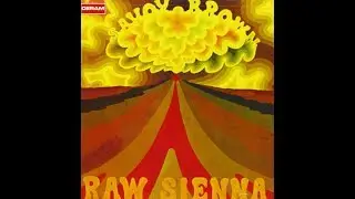 Savoy Brown: Master Hare (Raw Sienna, 1970)