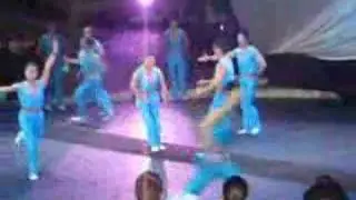 Acrobats