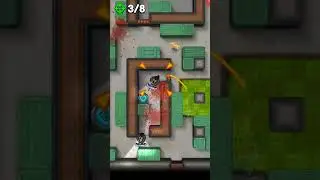 Hunter Assassin gameplay mobile by veer the gamer #gameplay #gaming #shorts #ytshorts