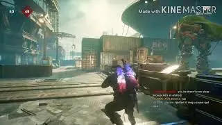 Practicing fast wallbounce Ep.1