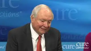 Living Beyond Small Cell Lung Cancer