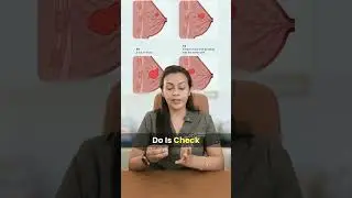 Breast Lump! | Dr. Preethi Mrinalini
