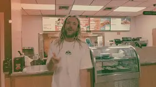 Staxx - I was Hungry Official Video