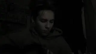 Be Alright Dean Lewis Cover by Mikey McLaughlin