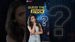 Guess the Stock: Mumbai's Luxury Real Estate Leader? Clues Inside!  | Kotak Securities