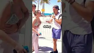 Cheater get caught checking to see if he&rsquo;s on dating apps #publicinterview #cheaterbuster #ai
