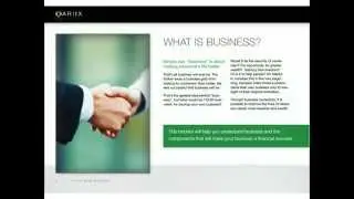 Tim Sales How to Use the Ariix Business Brochure
