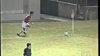 America 2 x 1 Botafogo - Campeonato Carioca 2003