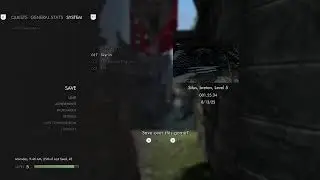 BottleRim Playthrough