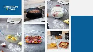 From 22/01/2026 &ndash; New this week &ndash; ALL PYREX KITCHENWARE is now ALL HALF PRICE!