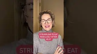 Yes hangry is a thing! | The Bariatric Nutrition Coach