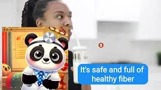 Discover Oatzempic: The Viral Weight-Loss Drink Trend Explained by Doc Panda!